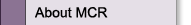 Magic Carpet Rides - About MCR